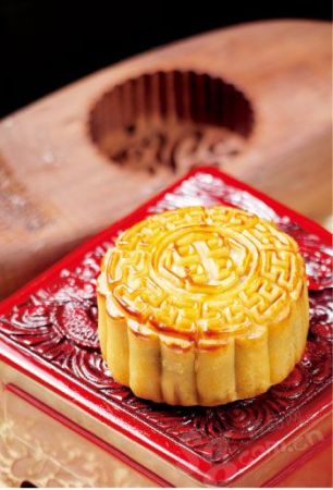 食月饮茶 中秋饮食全记