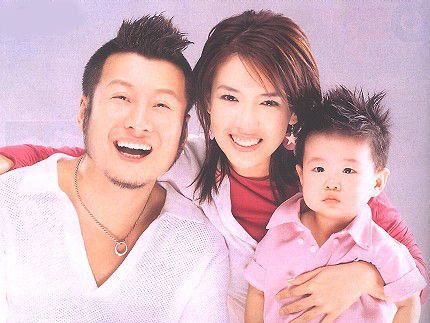 明星分手费大盘点:赚的多赔的多(组图)