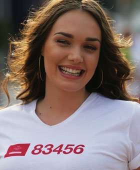 绯闻女孩原型 全球名媛富二代家世揭秘(组图)