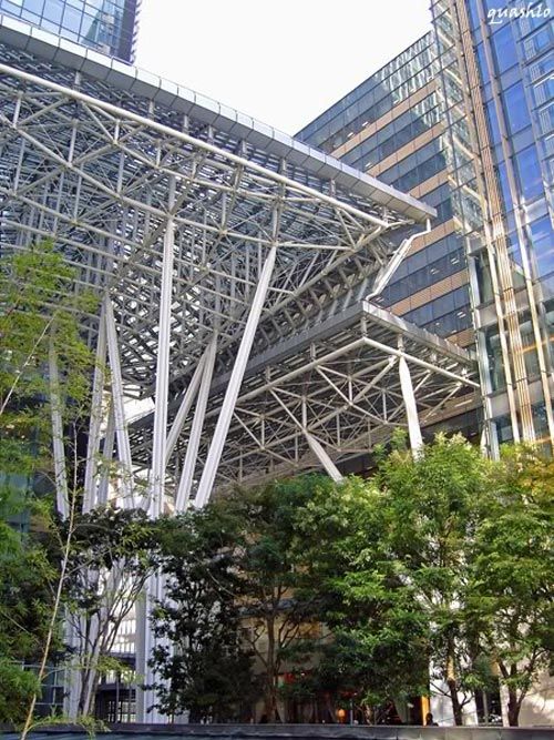 日本抗震建筑救了生命教你选择抗震房