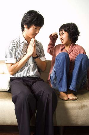 中国妻管严城市大排行:上海男人居第一