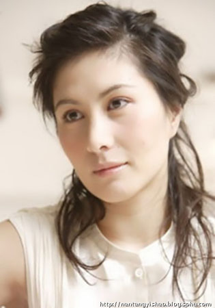 娱乐圈富二代女星比美 萧亚轩坐拥10亿遗产[组图]