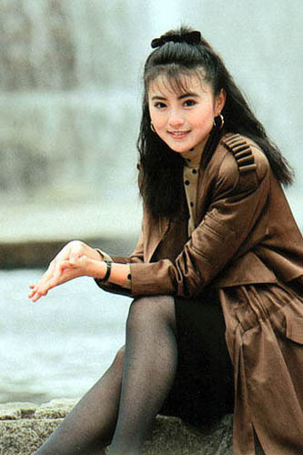 被富豪毁掉的清纯女星(图)