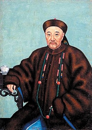 古代富人如何发家中国五千年历代首富沉浮录