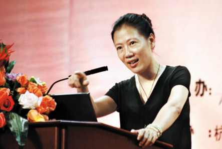 叶檀:市场大局已定 未来现大反复可能性极小