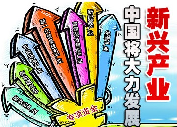 益民基金:看好战略新兴产业