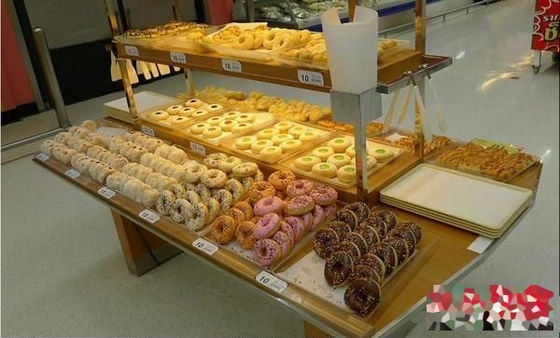 看看一百元人民币在泰国能买啥?(组图)