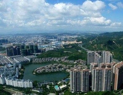 上海热线财经频道-- 中国房价最贵城市排行15强