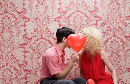 年底相亲有秘笈 