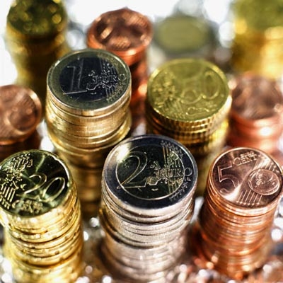 5、有人生财富目标的人。 