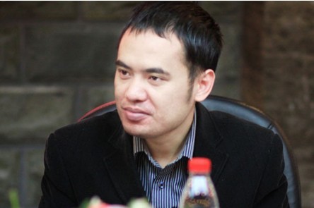 那些出走创业者们：吴波受伤婉拒VC投资 