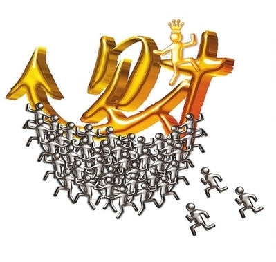 创业不走寻常路 