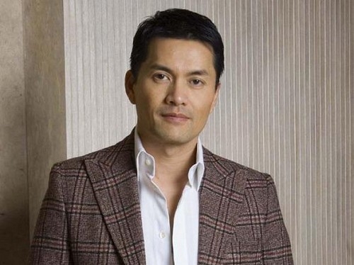 吕良伟被骗2千多万