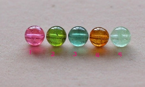 曝光:五大因素催化碧玺买点 蓄意抬高价格