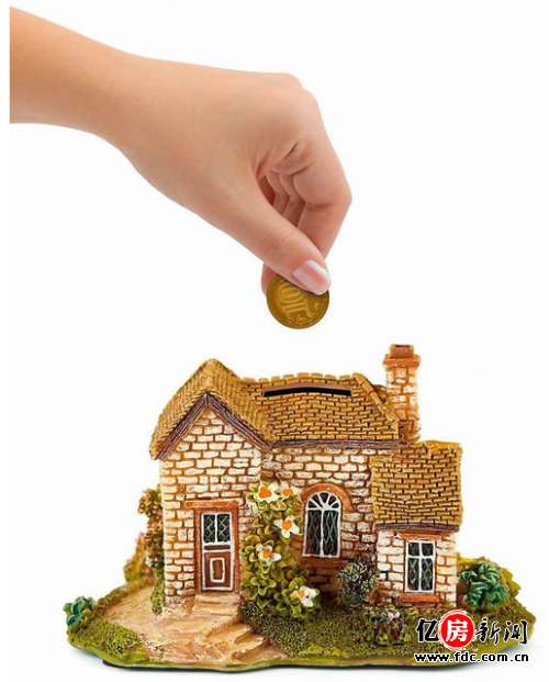 三地80后买房故事：有颗拼搏之心 