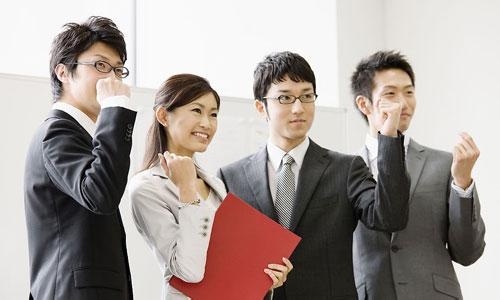 升职有捷径!职场达人的20条秘诀