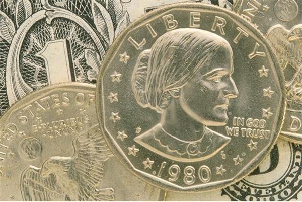 揭秘印钞票上的人物 带你认识美元背后女人