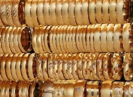 土耳其:民间藏5000吨黄金?
