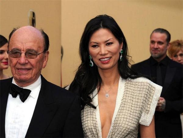 现实中的豪门争斗 大鳄苦闷事：被钱玩的6种惨剧