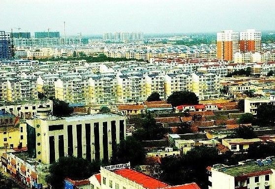 房价下跌最快城市排行 小城市买房也很不错