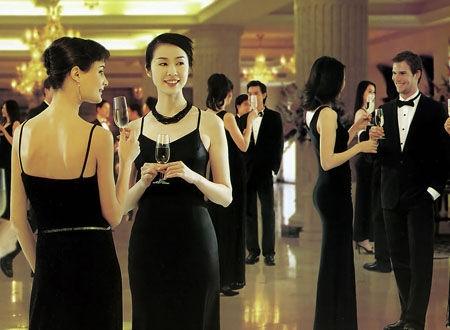 看一看富二代的天价培训班：学费高达66.8万元