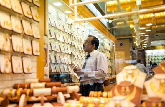 探访：黄金最不“值钱”的国家