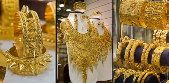 探访：黄金最不“值钱”的国家