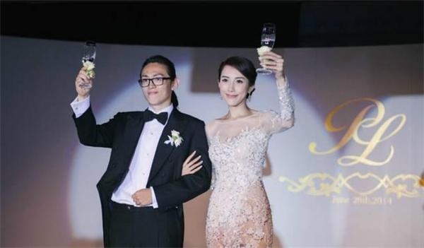 潘石屹美艳儿媳背景起底 