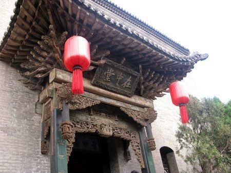 哪个豪门“比他们气派?曝中国十大顶级乡村豪宅