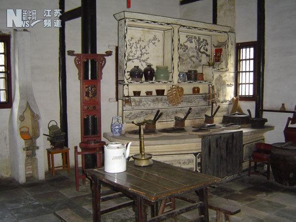 哪个豪门比他们气派?曝中国十大顶级乡村豪宅