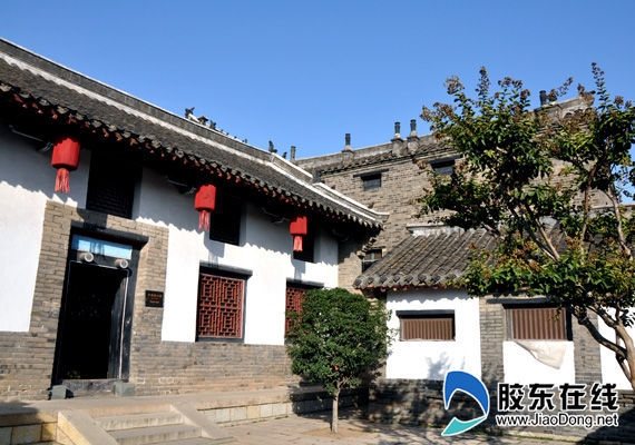 哪个豪门“比他们气派?曝中国十大顶级乡村豪宅