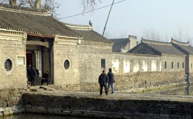 哪个豪门比他们气派?曝中国十大顶级乡村豪宅