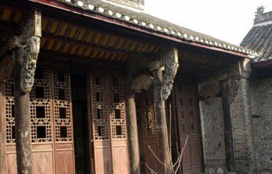 哪个豪门比他们气派?曝中国十大顶级乡村豪宅