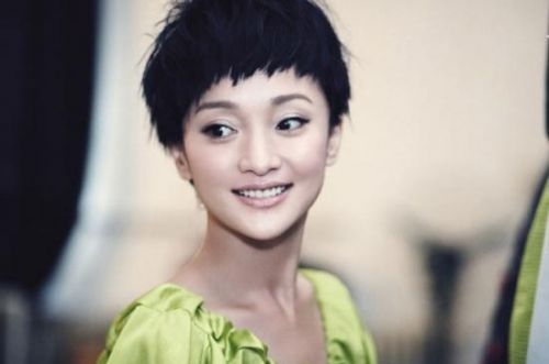 一线女星财富PK 