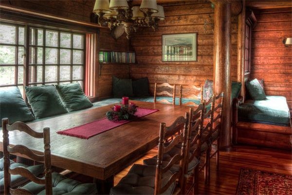 美国一售价2000万人民币的百年豪宅