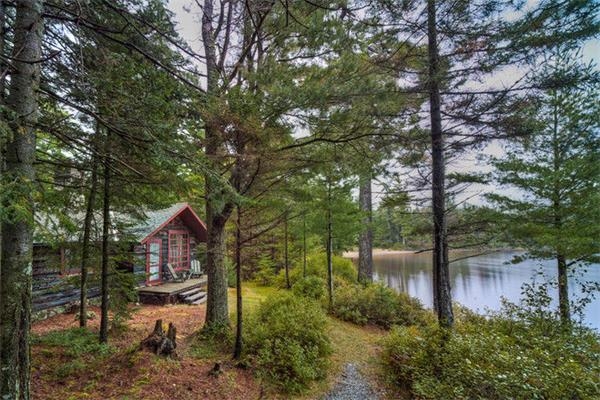 美国一售价2000万人民币的百年豪宅