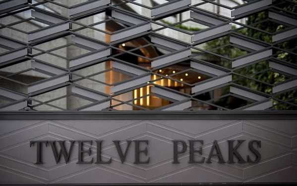 香港豪宅188万港元/平米 