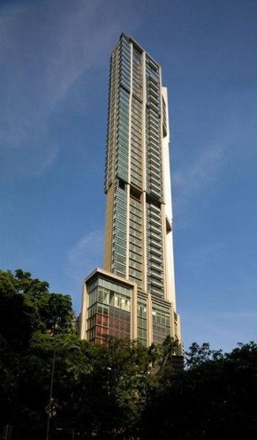 香港豪宅188万港元/平米 
