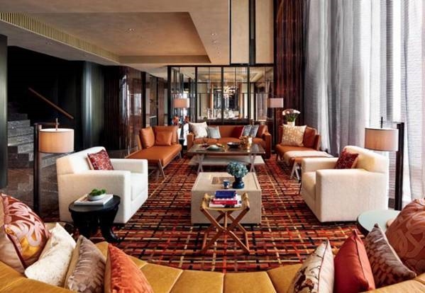 香港豪宅188万港元/平米 