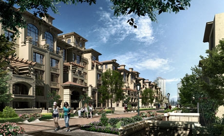 不可不知的中国楼市的20条谎言