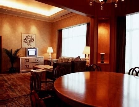 不是吓唬你！10种绝命的房屋风水(图) 