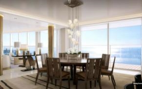 奥迪安空中阁楼，摩洛哥 