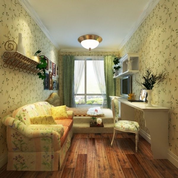 家居设计中一定要注意 