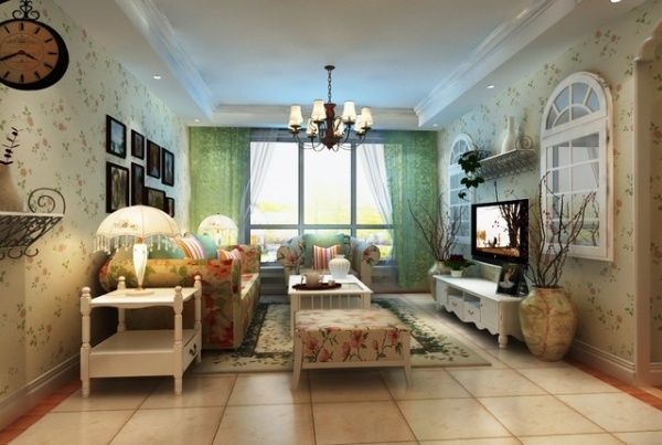 家居设计中一定要注意 