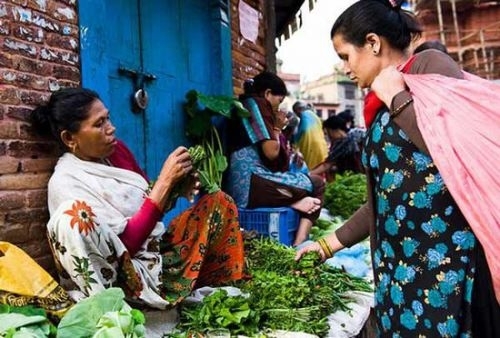 全球最适合穷游的国家 