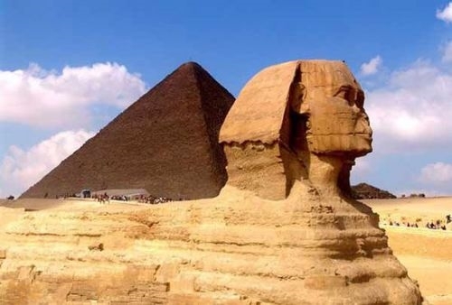 全球最适合穷游的国家 