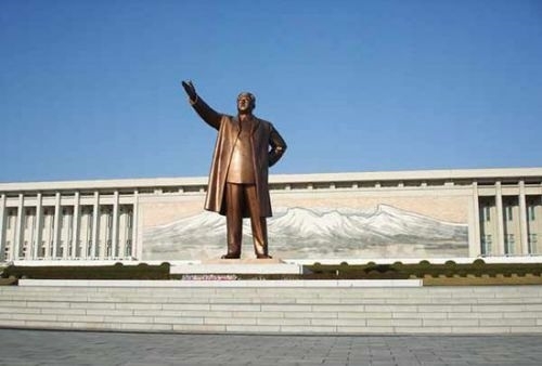 全球最适合穷游的国家 