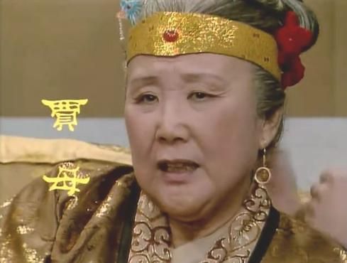 红楼梦贾府十大富豪排行贾母财富排第一