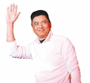 组图：发哥打败星爷成明星地产富豪 