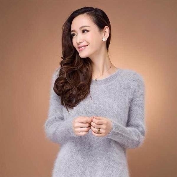 最年轻的亿万富豪:90后女孩纪凯婷身家80亿